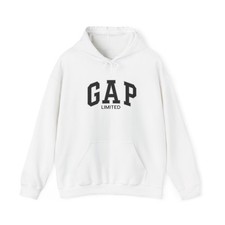 GAP Limited Hoodie Hooded Sweatshirt