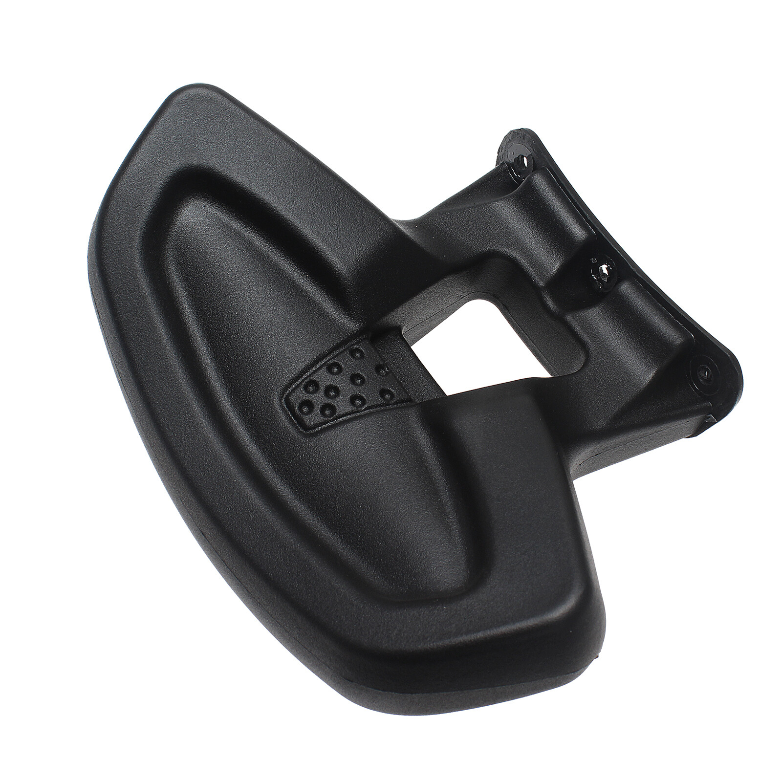 Motorcycle Rear Passenger Backrest For YAMAHA T-MAX 500/530, BMW ...