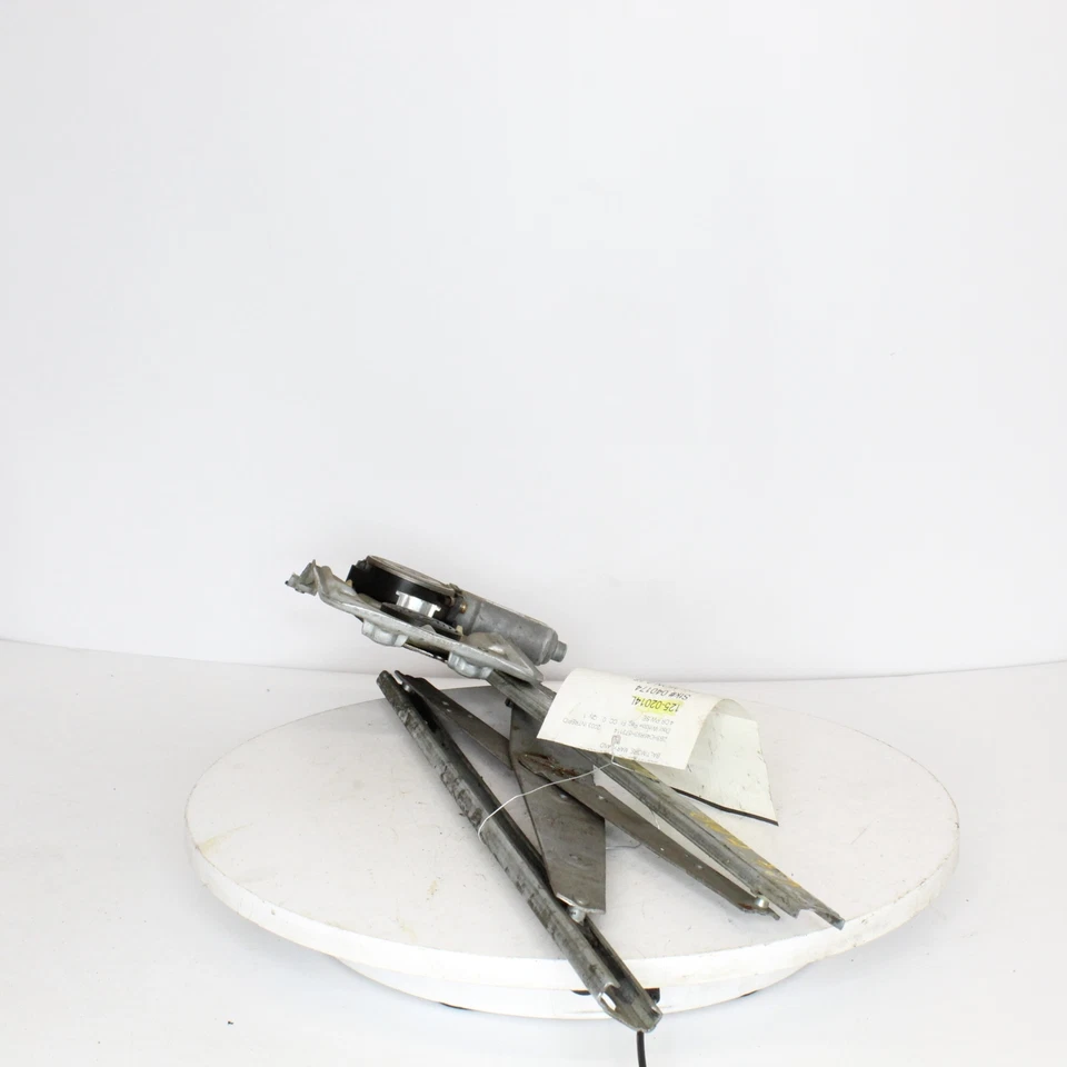 2003 Dodge Intrepid левое окно регулятор номер детали - 125-02014L (б/у) - Изображение 2 из 4