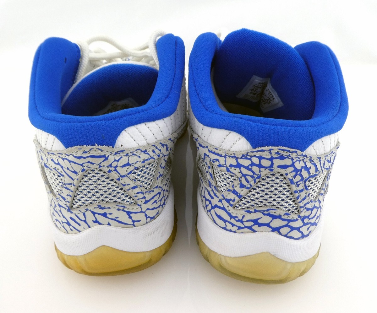 エア ジョーダン 11 レトロ 8.5 AIR JORDAN 11 RETRO LOW - スニーカーショップSKIT