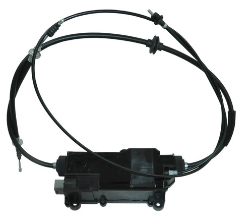 Para MERCEDES CLASE S W221 W216 CL550 Aparcamiento Módulo Epb Freno de Mano - Imagen 3 de 8