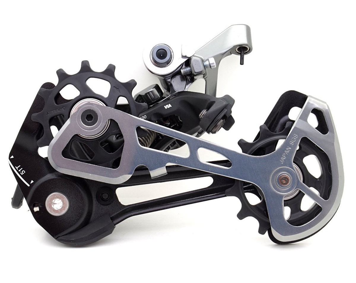 XTR RD-M9100 SGS リアディレイラー shimano IRDM9100GS RD-M9100-GS XTR ミディアムケージ リアディレイラー