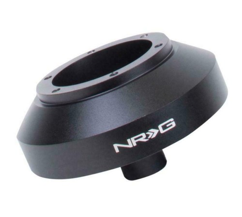 NRG Short Hub Adapter NSX - Picture 2 of 10