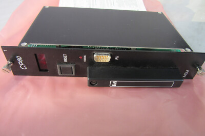 B&R Automation CP-60  ECCP60-01 Rev. 26.32 neu  NOS new but old Stock