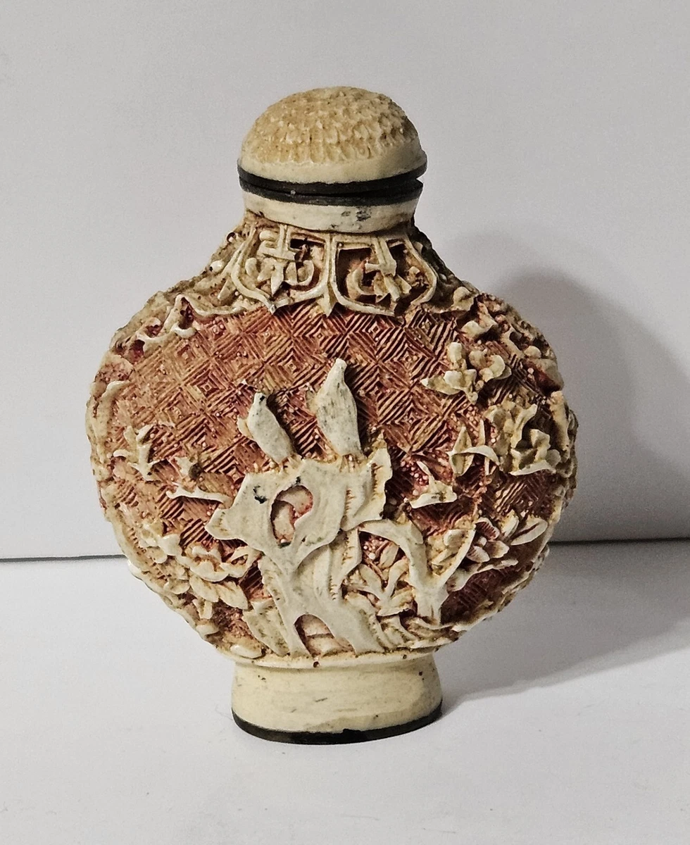 可收藏中国鼻烟壶(1900-现在) | eBay