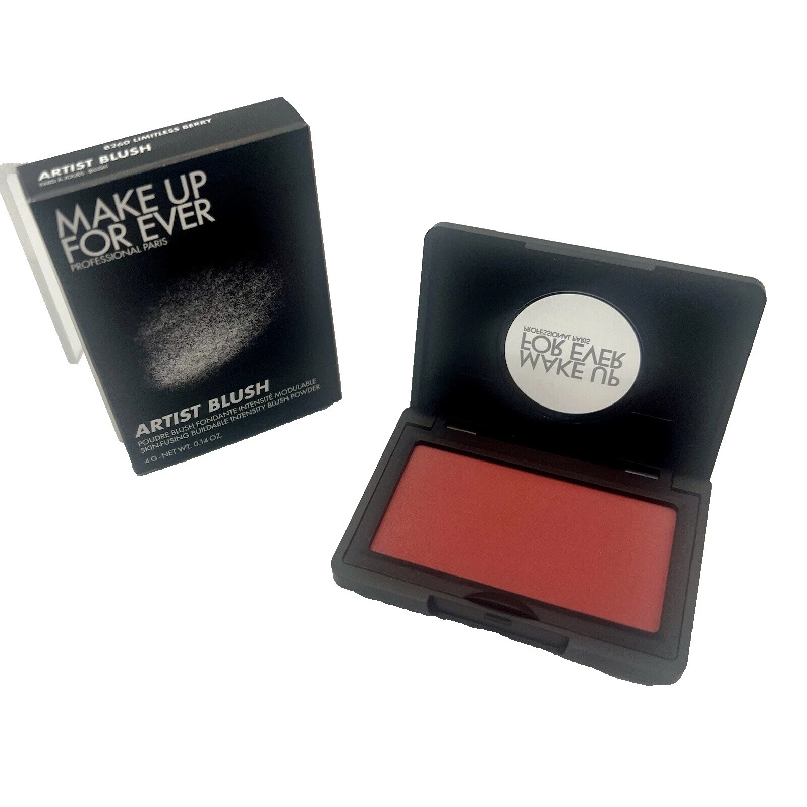 MAKE UP FOR EVER Blushes