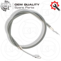 ÜBertragung Draht Luft Starter FüR Vespa Px 125 150 200