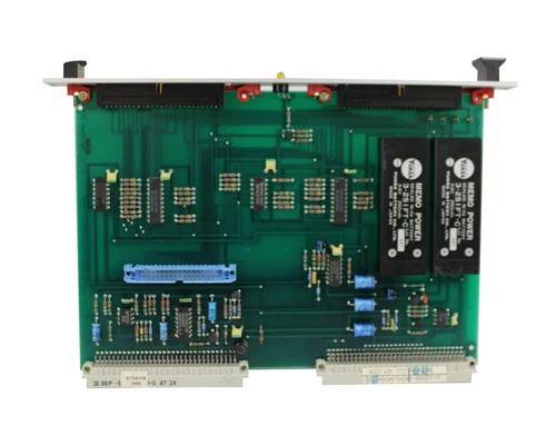 ASML PROCESSOR PCB BOARD PAS 5000/2500 4022.428.1753