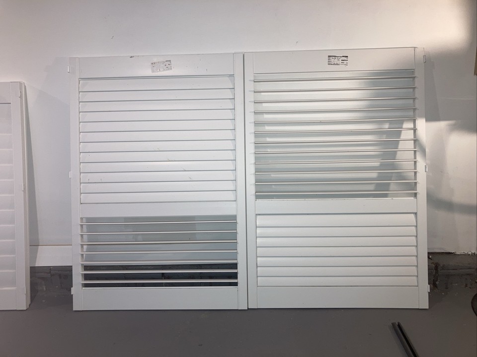 interior plantation shutters eBay