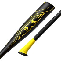 Axe Bat 2017 Senior League 2-5/8 Origin Baseball Bat L144e (-10) Axe Bat 2017 Senior League 2-5/8 Origin Baseball Bat L144e (-10)