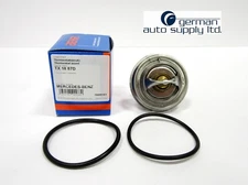 Mercedes-Benz, Jaguar Engine Coolant Thermostat - Mahle Behr - TX1887D - NEW MB