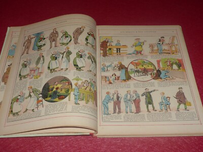 LA SEMAINE DE SUZETTE 20e ANNEE – 1er SEMESTRE 1924 - Livres