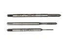 WERKÖ Male M1 M2 M2.5 Thread Regular Cut German Industrial Grade