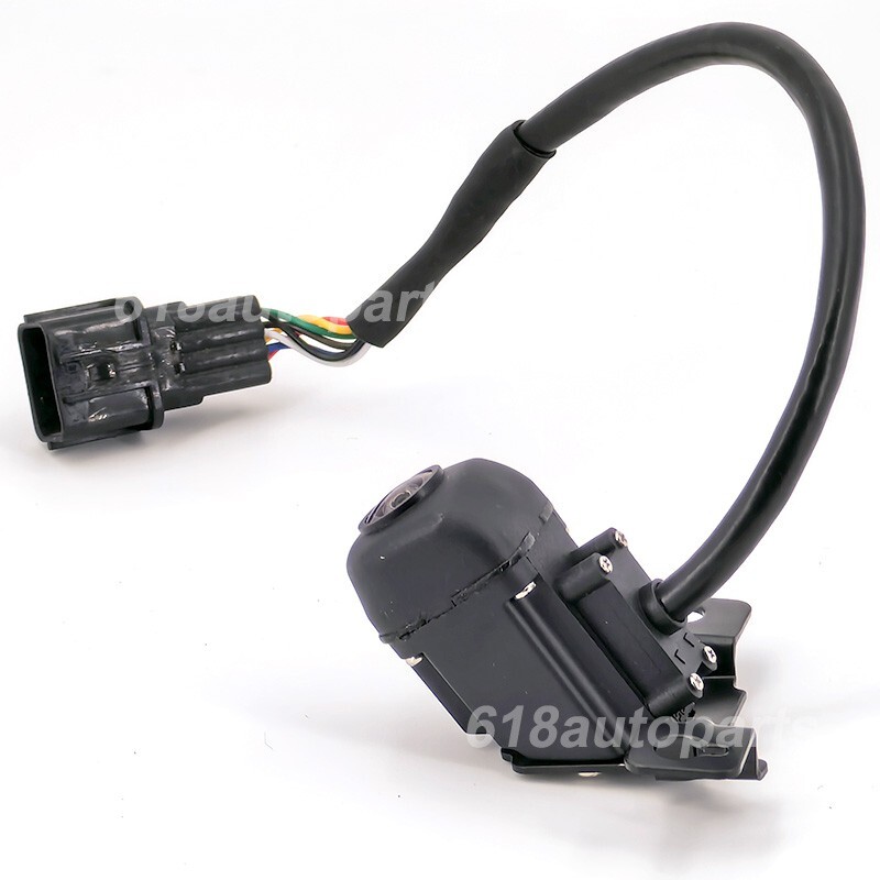Rear Backup Reverse Camera Fit for 2017-2018 Hyundai Santa Fe 957602W640