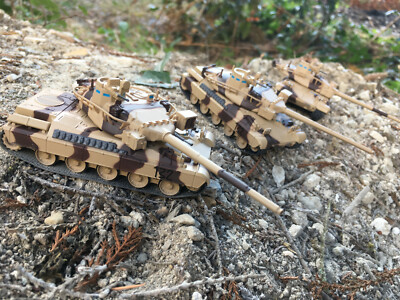 F038 IXO ALTAYA 1/72 Neuf Sous Blister Amx Au F-1 1997 EUR 10,00