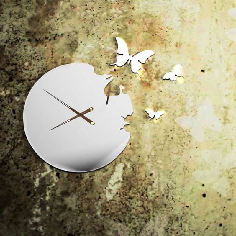 High Torque Clock Movement Mechanism Wall Quartz Clock Long Hands