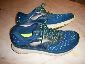 brooks glycerin 11 nightlife