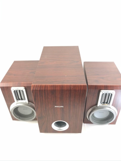 mcd708 speakers