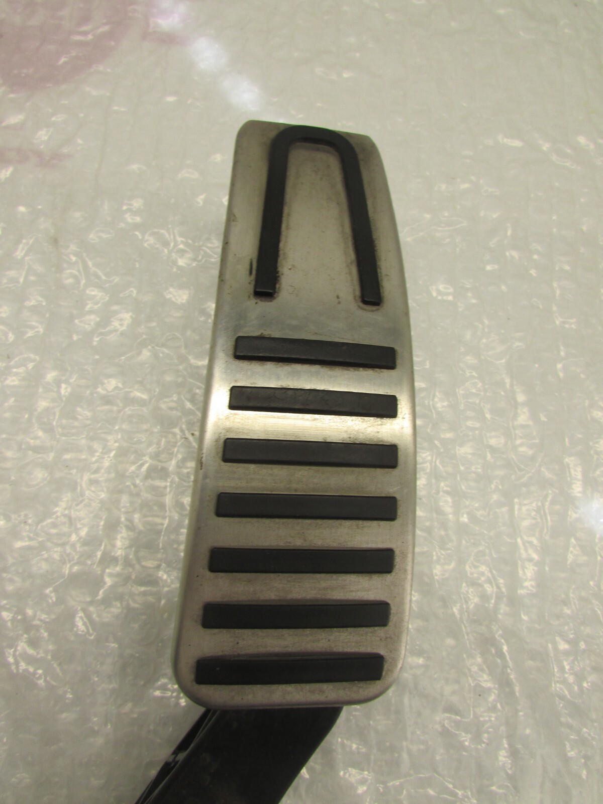 2014-2015 MASERATI QUATTROPORTE GAS THROTTLE ACCELERATOR PEDAL W/SENSOR MODULE