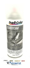 Duplicolor CWRC900 MATTE CLEAR CustomWrap - E...