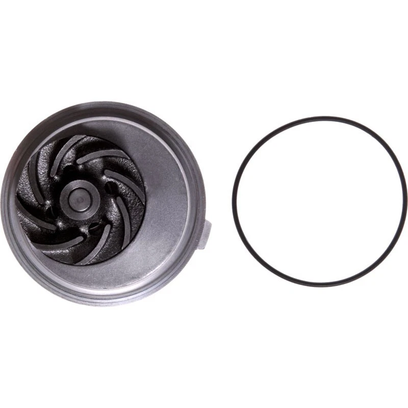 Bomba de agua 41058 puertas nueva para Isuzu Rodeo Amigo Sport 2001-2003 Foto 3 de 4