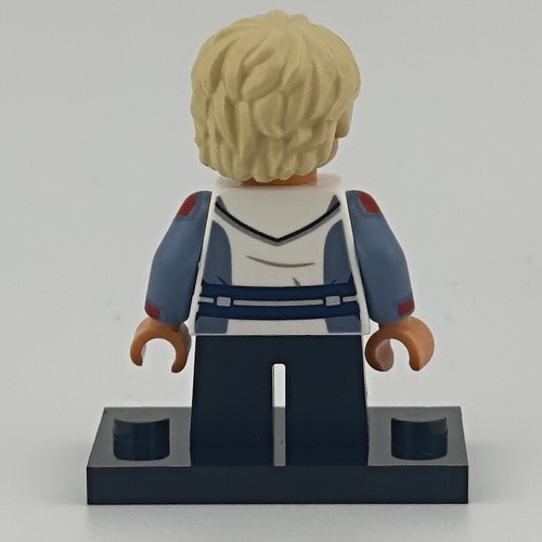 Omega The Bad Batch LEGO Star Wars Minifigure SW1214 - FAST SHIPPING ✅ - Picture 2 of 2