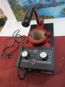 Mug Heat Transfer Press Machine for 11OZ Sublimation Mugs 110V Digital Control