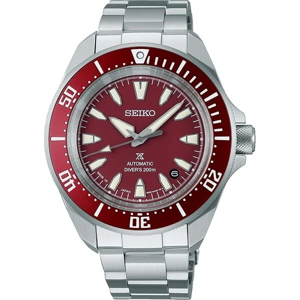 Seiko PROSPEX SBDY129 DIVER SCUBA Mechanical Men
