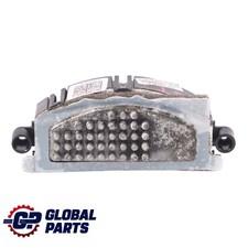 Audi A5 8T Innenraum A/C Heizung Gebläsewiderstand Lüftermotor 8T0820521E