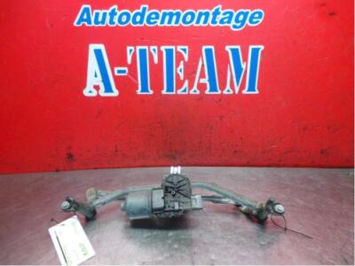 Wischermotor links Peugeot 207  3397020769 P12899736
