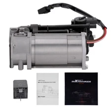 New Air Suspension Compressor Pump For Mercedes E 350 Sed W212 2123200404