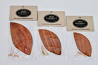 Fremont Brand Ukulele Pick Guard For CONCERT Size Koa Wood