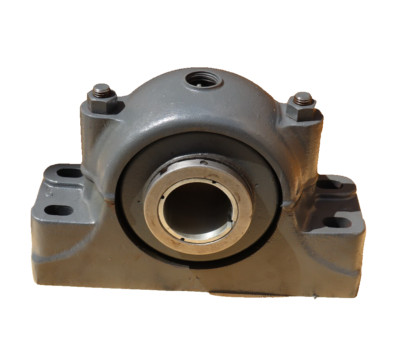 Dodge 2 Bolt Split Pillow Block Bearing and Housing 3-1/4'' 3 1/4 AA1612 NOS