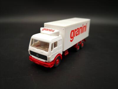 Wiking MB NG Granini *Vi386-27-0375