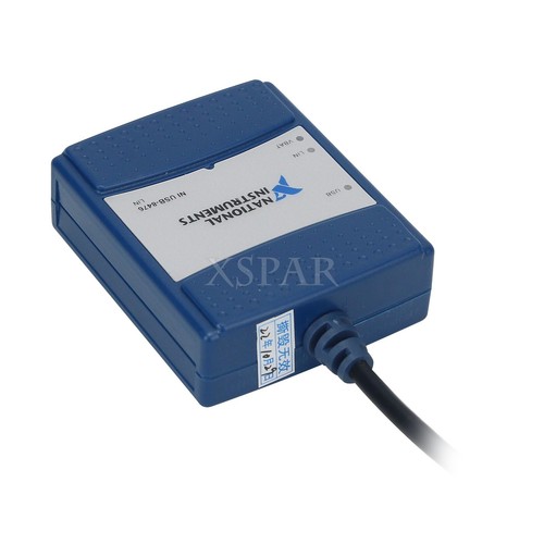 USB-8476 OEM Data Acquisition Card DAQ 779794-01 LIN Interface for NI ...