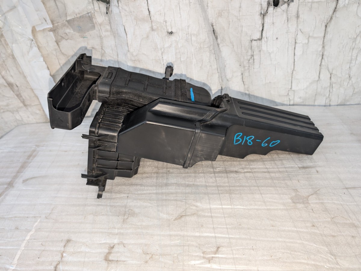 KIA RIO YB/SC MK4 2017-ON AIR FILTER HOUSING 28191-H8050 GENUINE