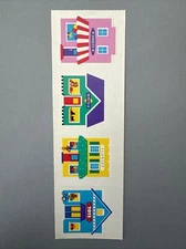 Mrs. Grossman's Stickers | STORES TOYS SWEETS  | Retired ‘97 Creative Memories