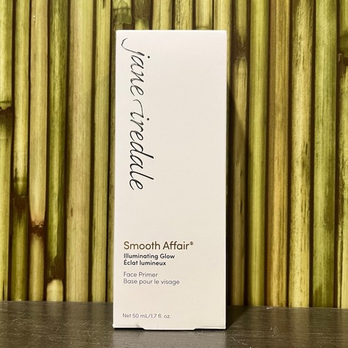 Jane Iredale Smooth Affair Face Primer 50ml 1.7oz - Assorted types NEW - Picture 8 of 10