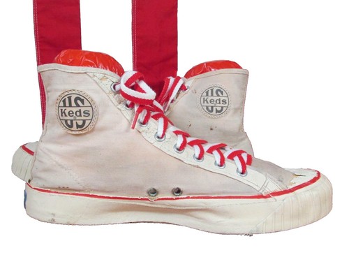 Men RATIO Camino: 01 - Purity White/Acid Lime US Size 9.5  display picture 1