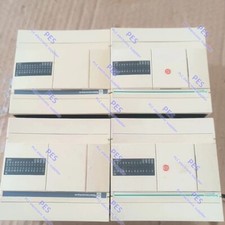 1 PCS USED Schneider PLC Controller Module TWDLCAA24DRF FAST SHIPPING