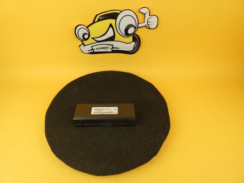 Steuergerät Standheizung 13342006 Meriva B