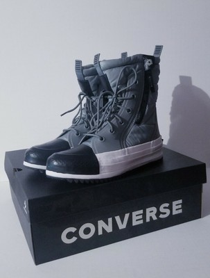 converse boys size chart