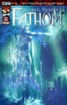 Fathom #14 (NM)`02 Turner/ O`Neil