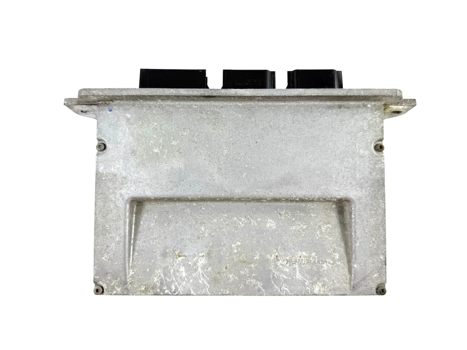 2008 Ford E250 E350 E450 6,8 л ECU ECM модуль управления двигателем OEM 8C2A-12A650-VC - Изображение 4 из 4