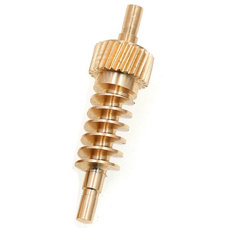 Car Thigh Support Actuator Repair Gear for 5 7 Series X5 X6 E60 E61