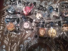 McDonald  s Rise skywalker Star Wars happy meal toys Complete Set Of 16