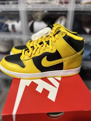 Size 11 - Nike Dunk High SP Lowa 2020