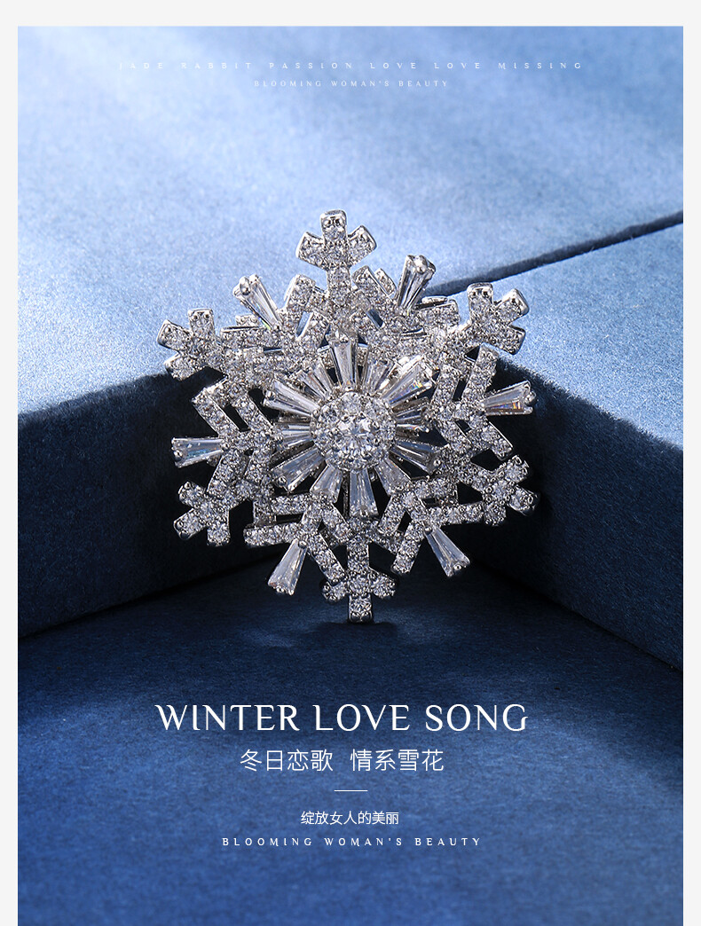 MASU エムエーエスユー BIJOUX BROOCH(BLUE) ビジュー MASU