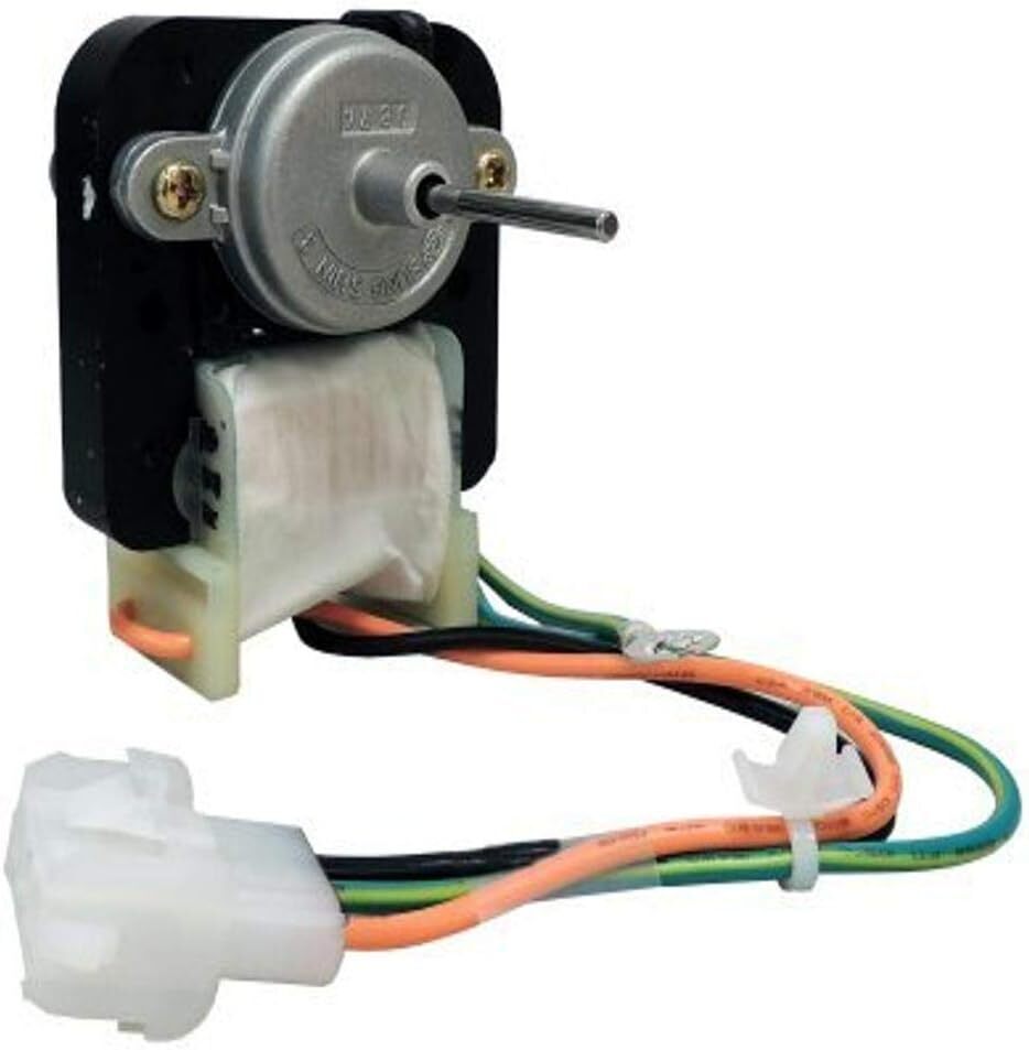 SUPCO SM10220 115V Condenser Motor 9W 1750 RPM Replacement Unit