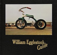 William Eggleston`s Guide By John Szarkowski, (hardcover), The Museum Of Modern on sale William Eggleston`s Guide By John Szarkowski, (hardcover), The Museum Of Modern on sale